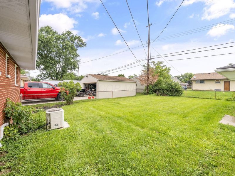 4488 Hartwell Road , Columbus, OH 43224 Photo 41