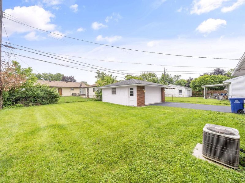 4488 Hartwell Road , Columbus, OH 43224 Photo 42