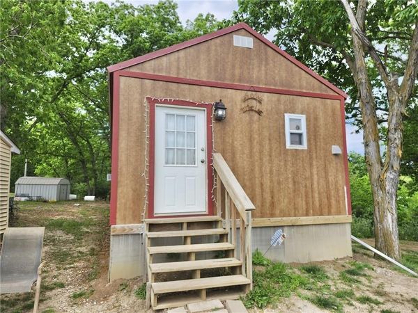 314 Huron Lane, Princeton, MO 64673