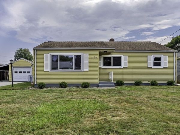 71 Dayton St., Chicopee, MA 01013