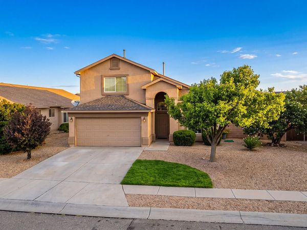 620 Rain Lily Road SW, Los Lunas, NM 87031