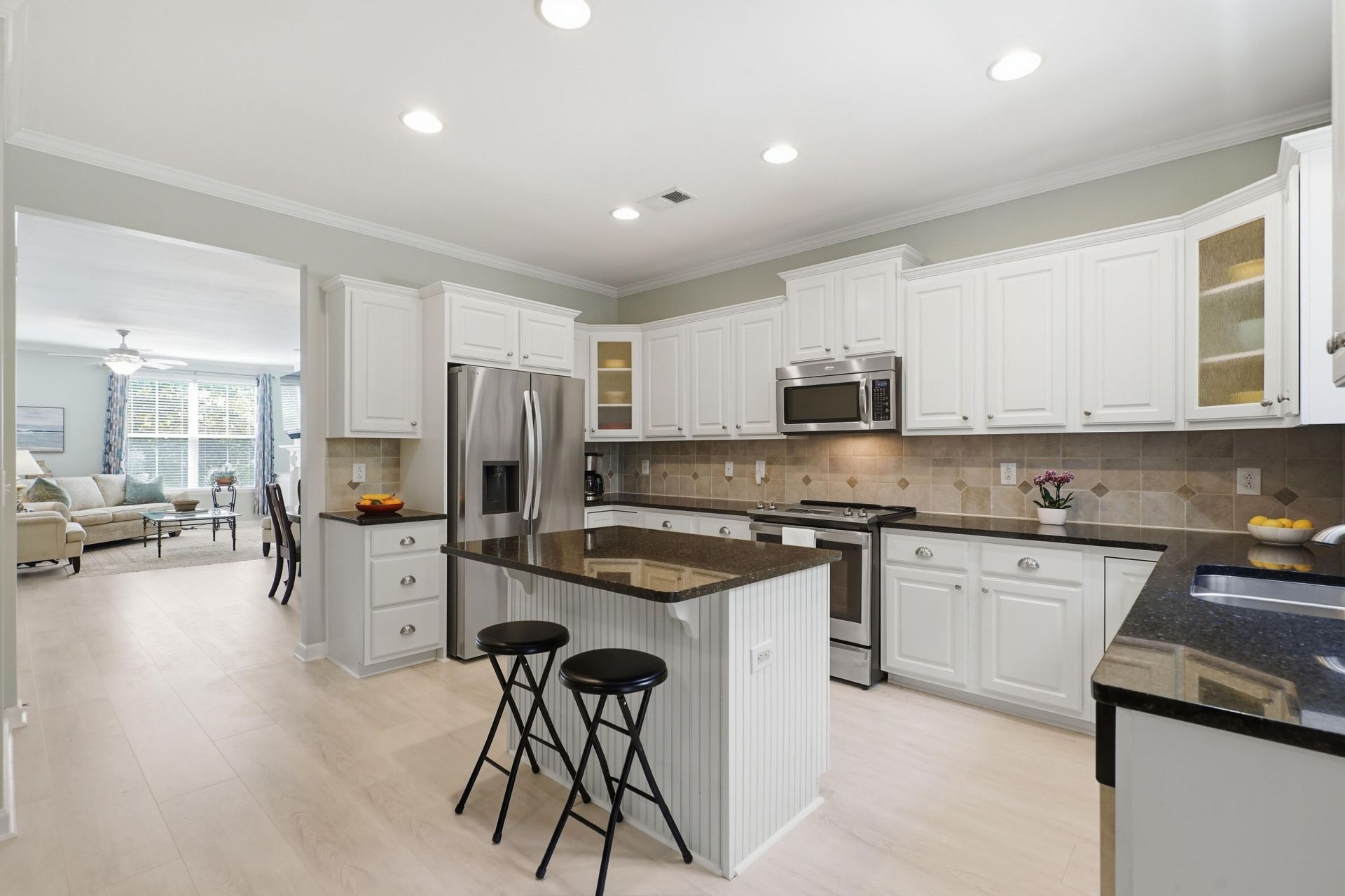 216 Fair Sailing Road Photo 14