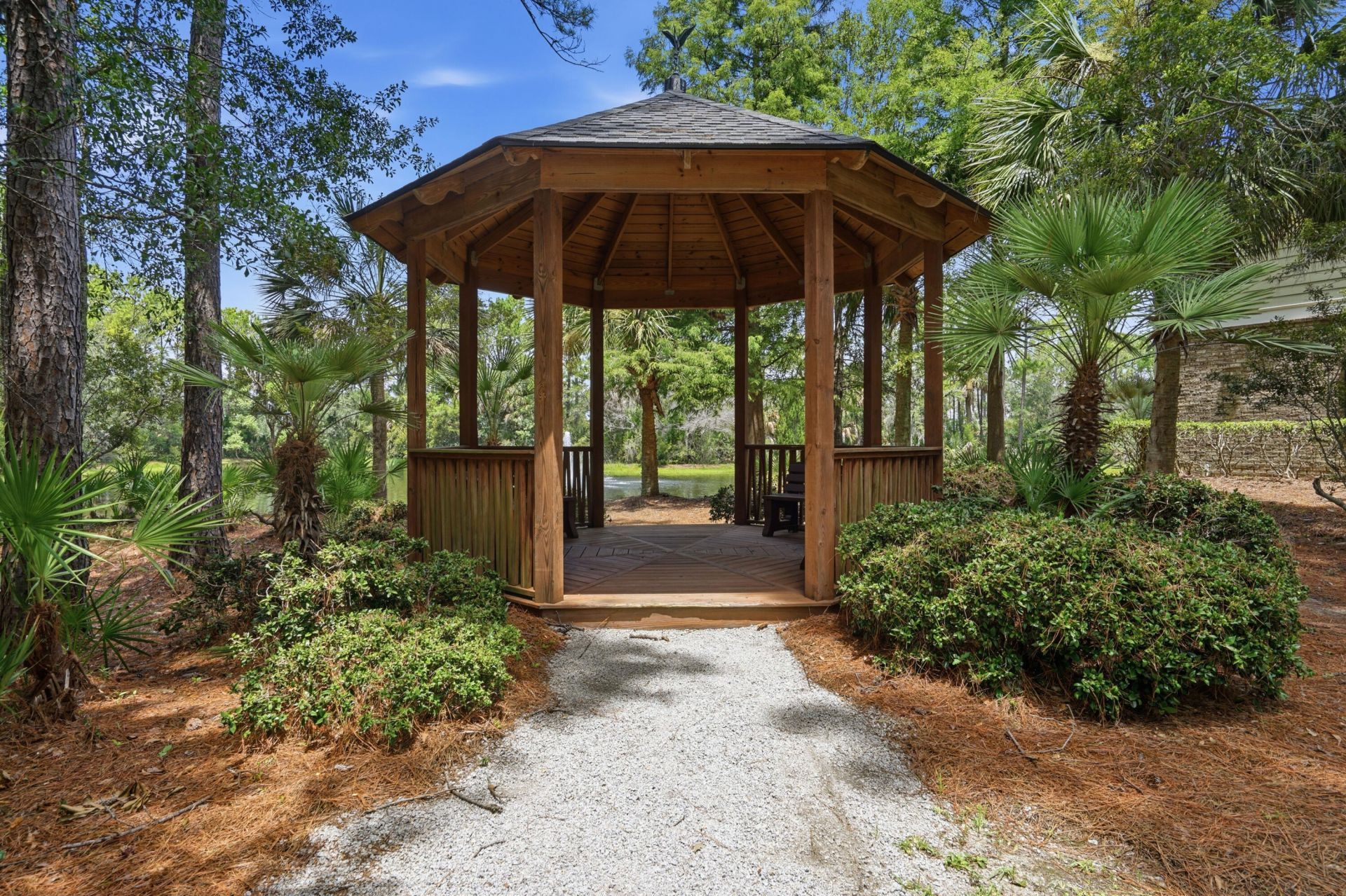 216 Fair Sailing Road Photo 41