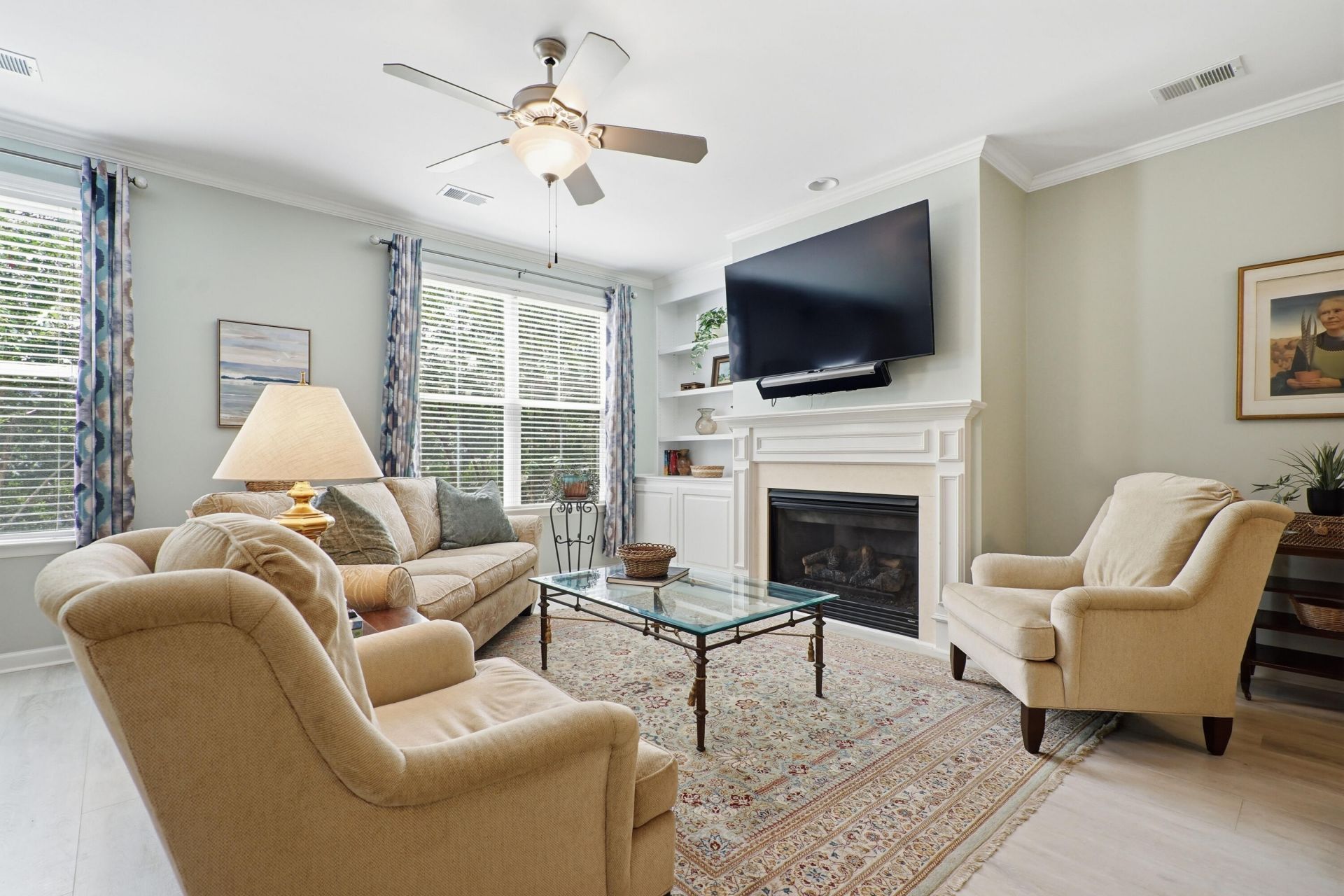 216 Fair Sailing Road Photo 6
