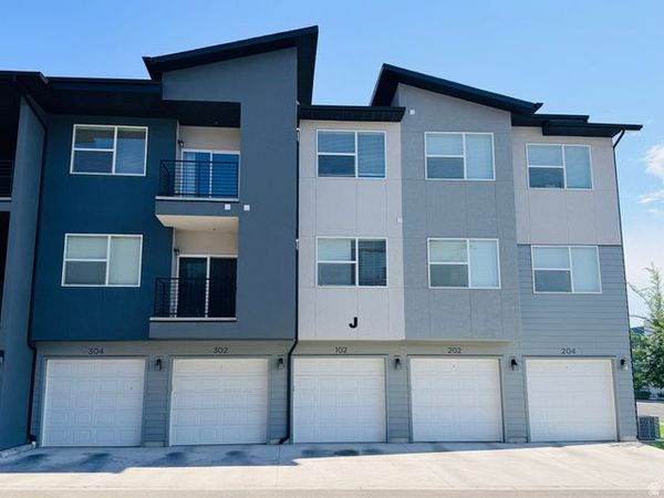 472 W 40 S, Unit 302, Providence, UT 84332