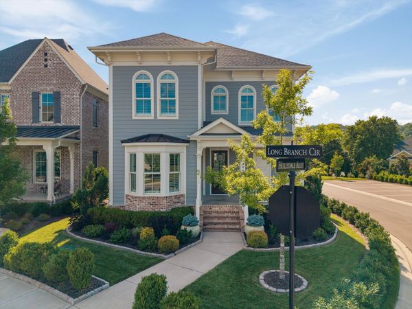 3061 Long Branch Cir , Franklin, TN 37064