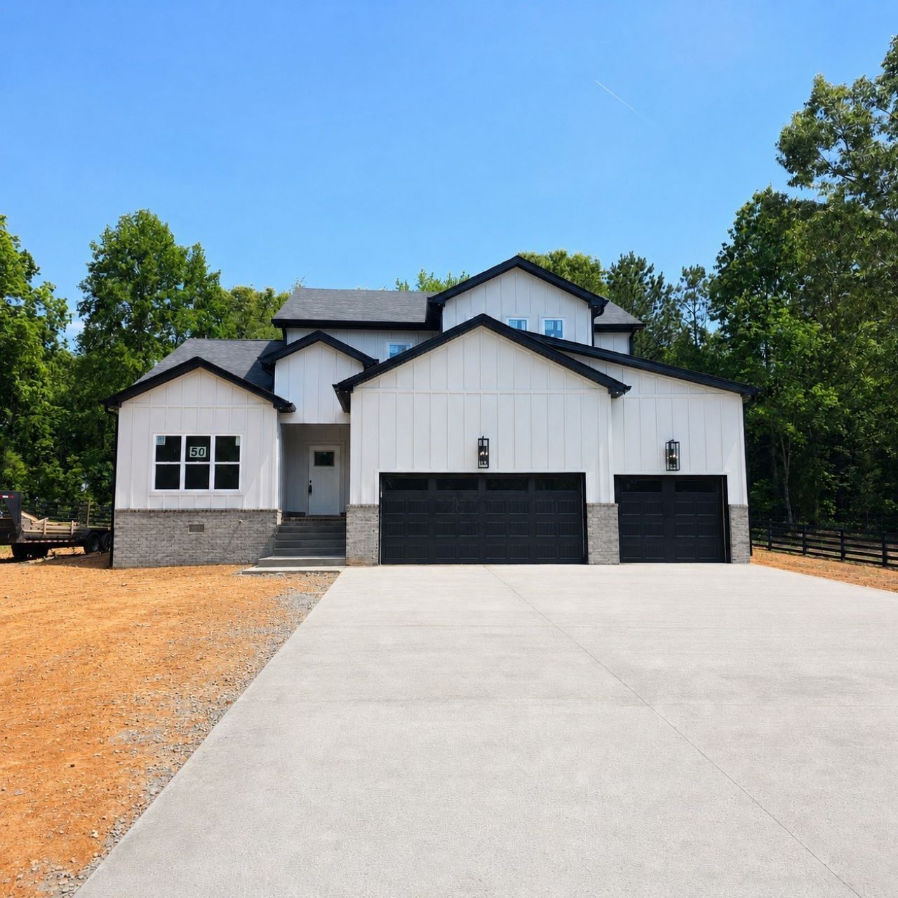 1725 Powell Rd , Clarksville, TN 37043 Main Photo
