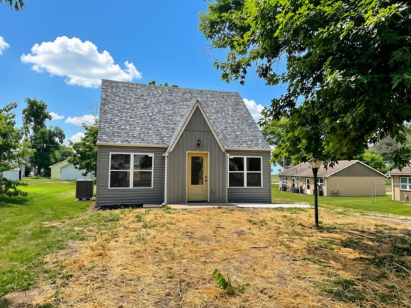 708 Fairground Street, Mexico, MO 65265