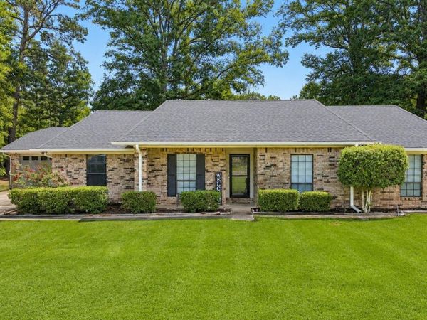 7807 Summerhill Dr., Pine Bluff, AR 71603