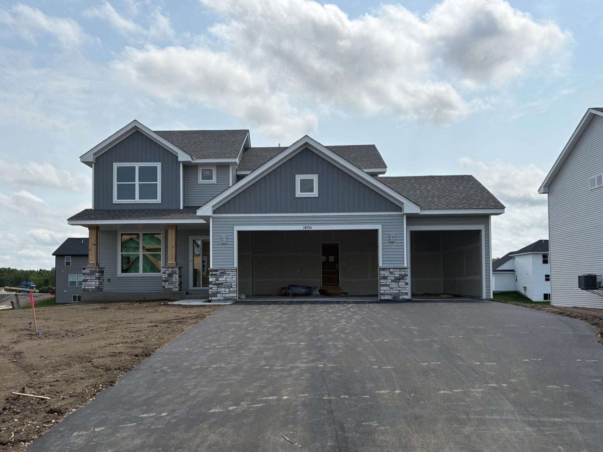 14755 74th Lane Ne, Otsego, MN 55330 Main Photo