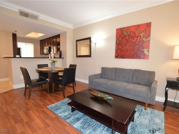 230 E FLAMINGO Road , Unit 231, Las Vegas, NV 89169