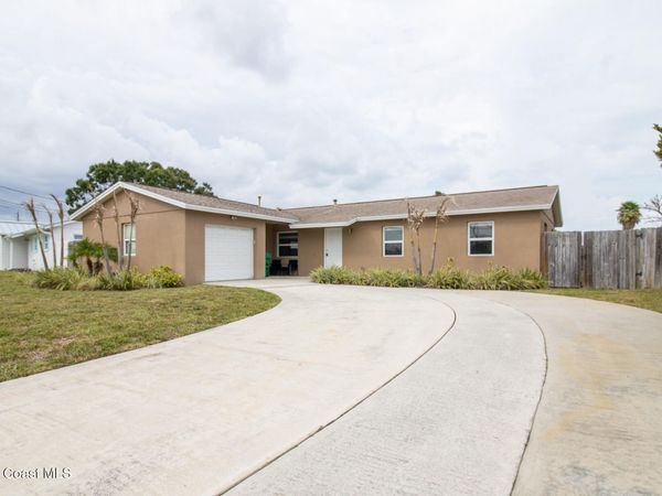 450 Newfound Harbor Drive , Merritt Island, FL 32952