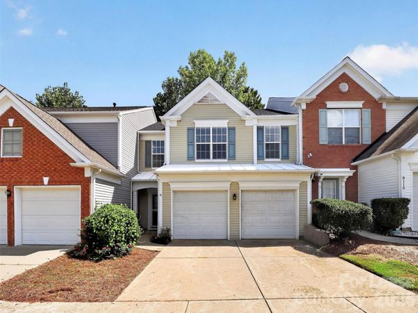 8115 Kincaid Court, Charlotte, NC 28277