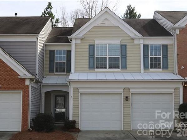 8115 Kincaid Court, Charlotte, NC 28277