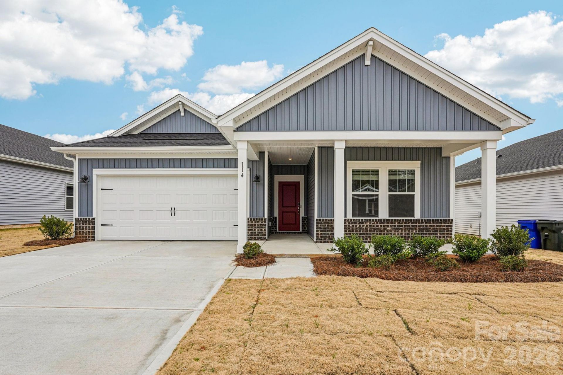 2424 Maxton Drive, Salisbury, NC 28144 Main Photo