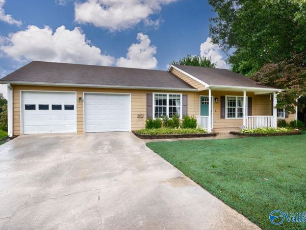 119 Bramblebush Drive, Toney, AL 35773