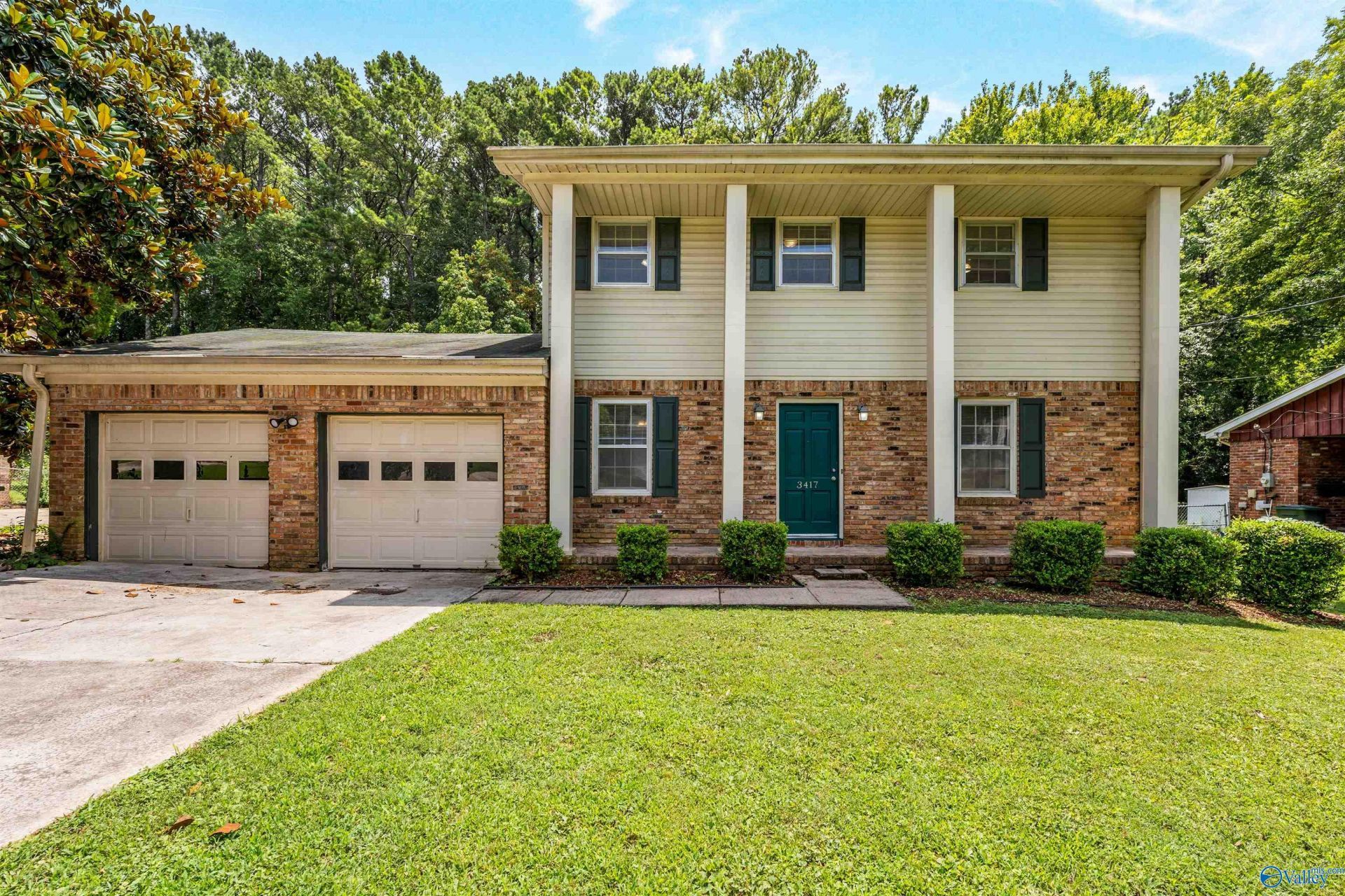 3417 Darlene Circle Nw, Huntsville, AL 35810 Main Photo