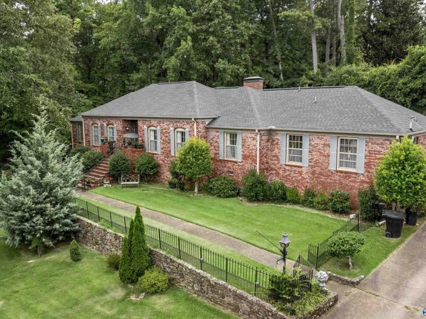 2400 Red Oak Road, Gadsden, AL 35904