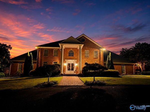23484 Highway 195, Double Springs, AL 35553