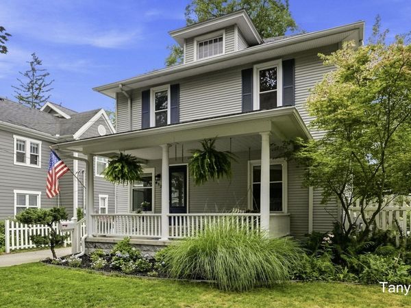612 Greenwood Avenue SE, East Grand Rapids, MI 49506