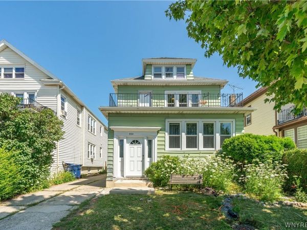 304 Taunton Place, Buffalo, NY 14216
