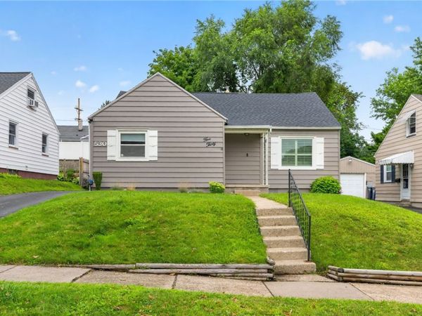 530 Tarrington Road, Rochester, NY 14609