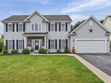 11 Liverpool, North Chili, NY 14514