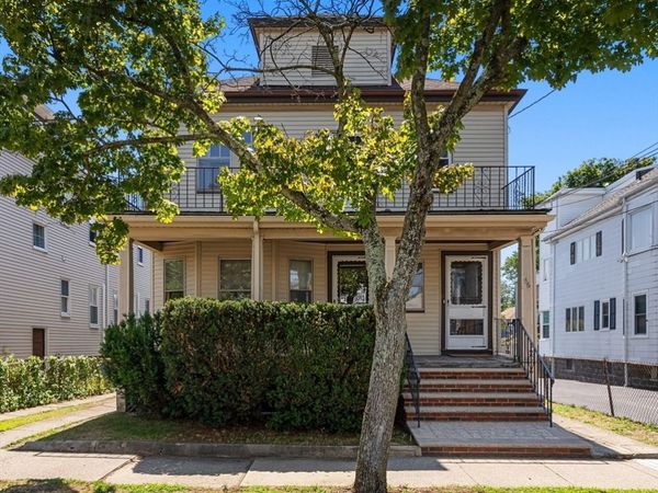 34-36 Thorndike Street, Arlington, MA 02474