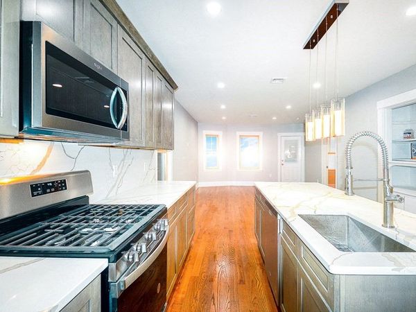 25 Firth Rd, Unit 2, Boston, MA 02131