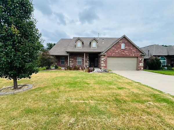 14729 Jordan Court , Glenpool, OK 74033