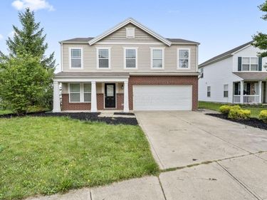 3949 Winding Path Drive, Canal Winchester, OH 43110