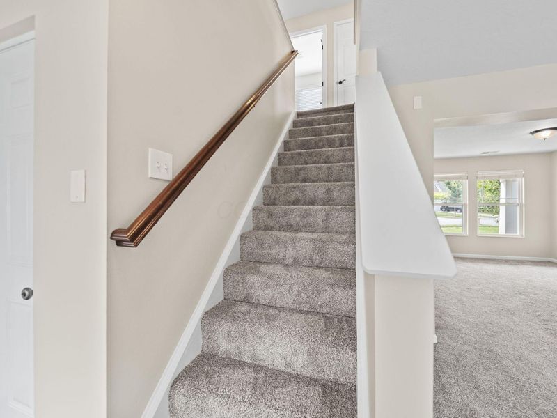 3949 Winding Path Drive, Canal Winchester, OH 43110 Photo 35