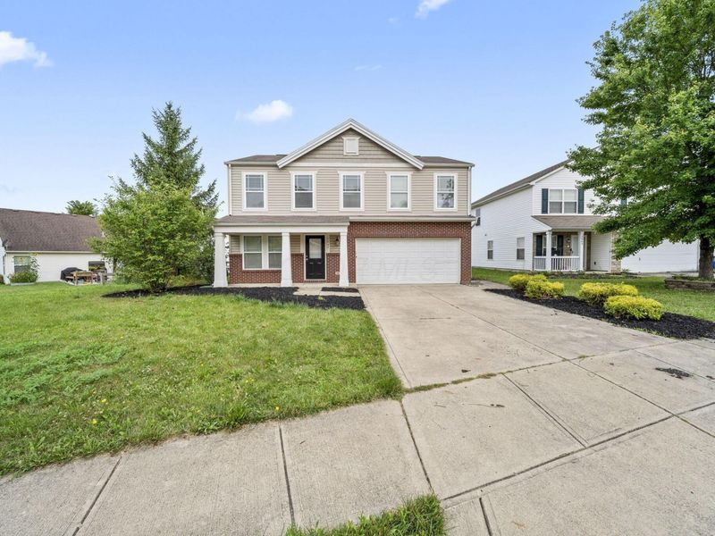 3949 Winding Path Drive, Canal Winchester, OH 43110 Photo 4