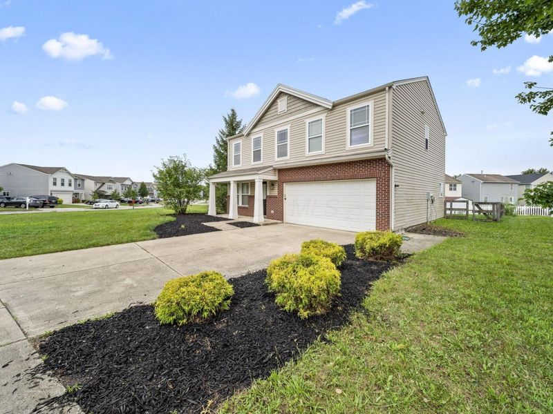 3949 Winding Path Drive, Canal Winchester, OH 43110 Photo 5