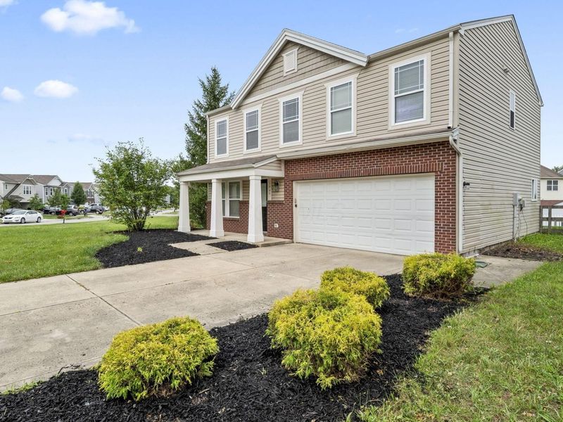 3949 Winding Path Drive, Canal Winchester, OH 43110 Photo 6