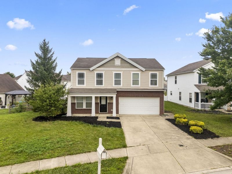 3949 Winding Path Drive, Canal Winchester, OH 43110 Photo 76