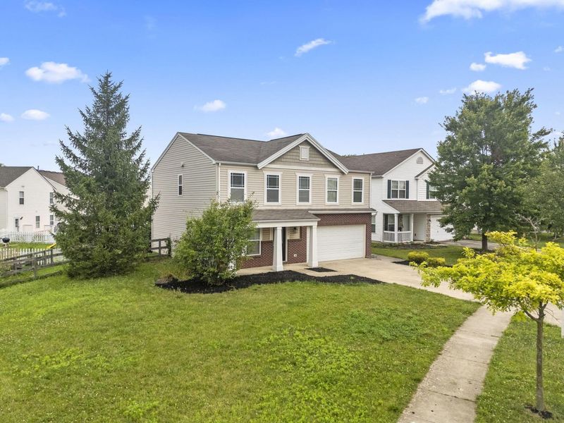 3949 Winding Path Drive, Canal Winchester, OH 43110 Photo 77