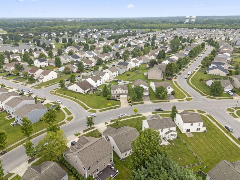 3949 Winding Path Drive, Canal Winchester, OH 43110 Photo 79