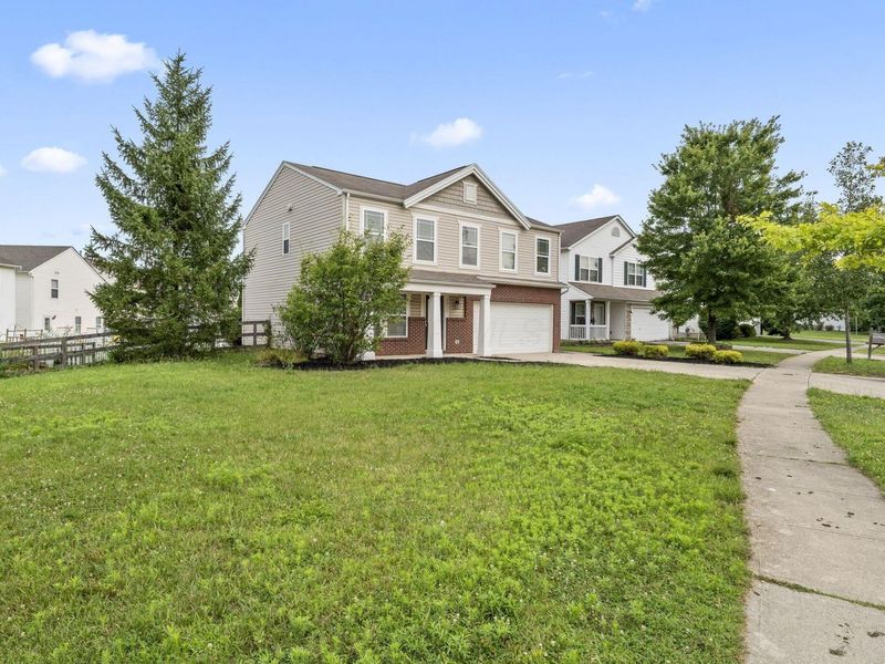 3949 Winding Path Drive, Canal Winchester, OH 43110 Photo 8