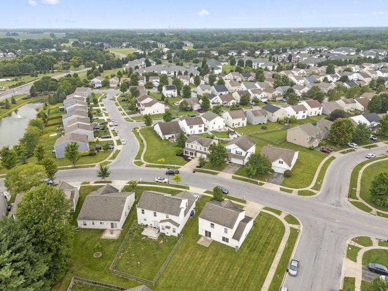 3949 Winding Path Drive, Canal Winchester, OH 43110 Photo 80