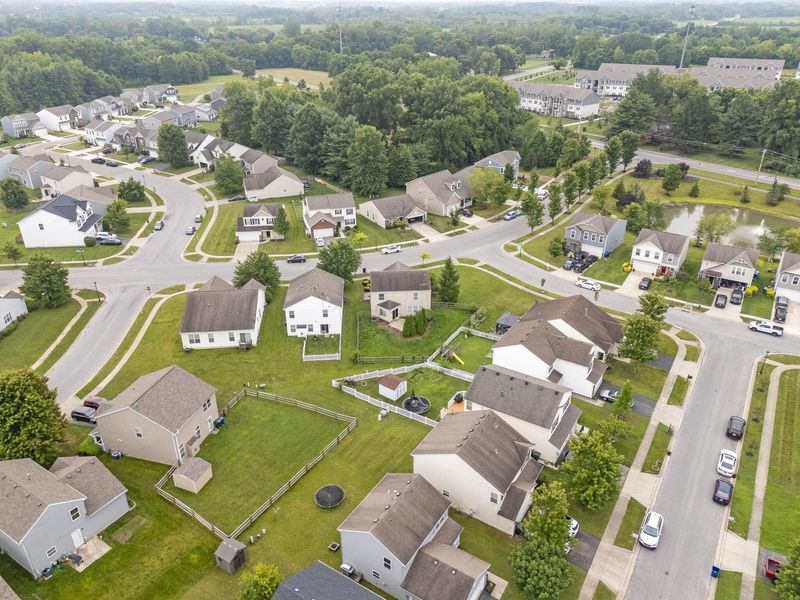 3949 Winding Path Drive, Canal Winchester, OH 43110 Photo 83