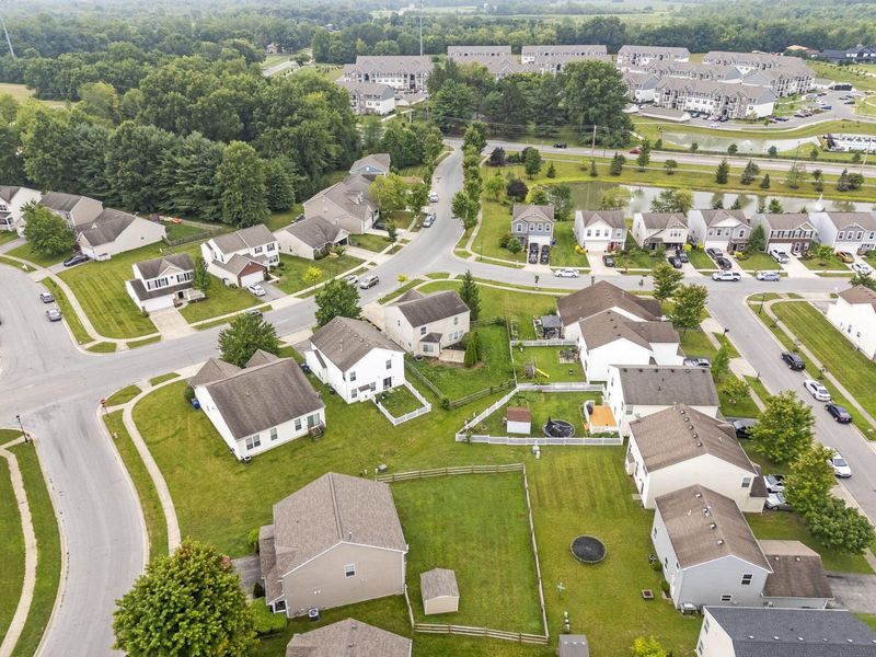 3949 Winding Path Drive, Canal Winchester, OH 43110 Photo 84