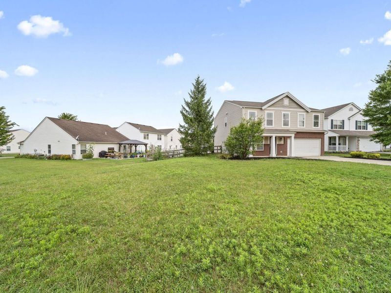 3949 Winding Path Drive, Canal Winchester, OH 43110 Photo 9