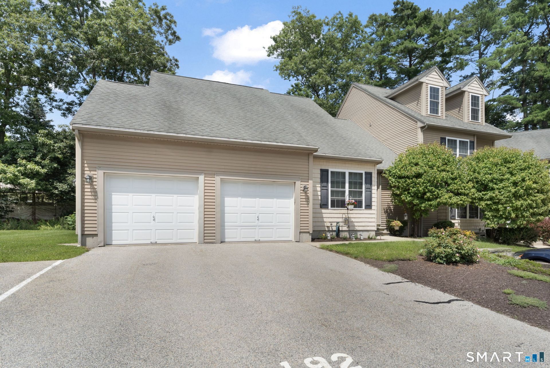 78 Perry, Unit 192, Putnam, CT 06260 Main Photo