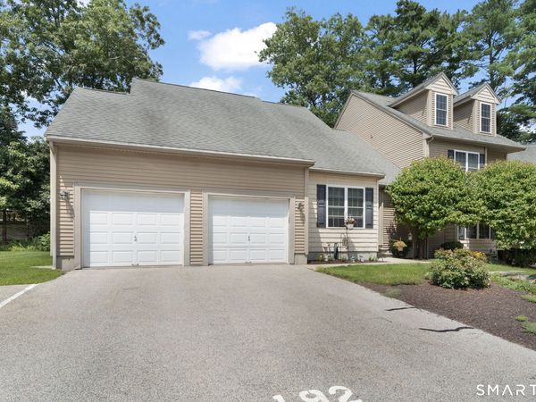 78 Perry, Unit 192, Putnam, CT 06260