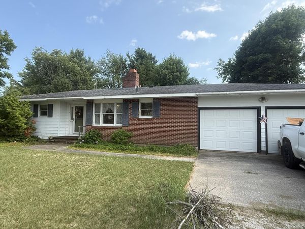 15501 County Road 402, Newberry, MI 49868