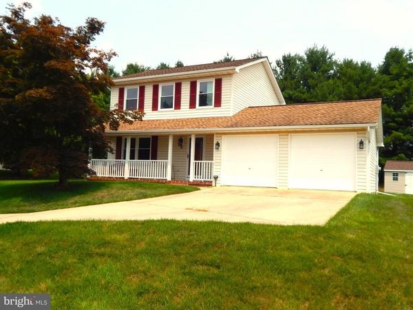79 LEE STREET, STEWARTSTOWN, PA 17363