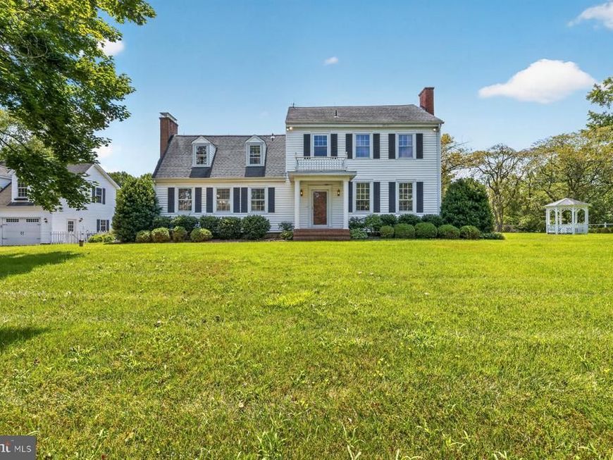 525 Small Reward Road, Huntingtown, MD 20639 Main Photo