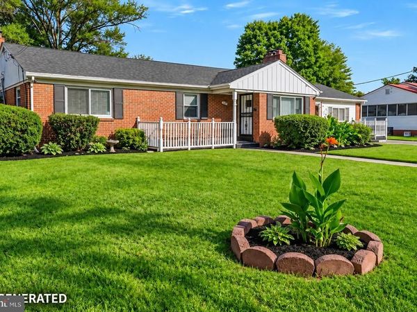 5707 CENTER DRIVE, TEMPLE HILLS, MD 20748
