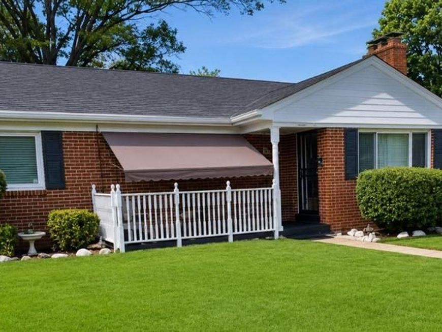 5707 Center Drive, Temple Hills, MD 20748 Main Photo